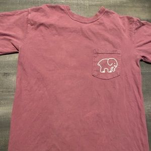 Ivory Ella T-Shirt